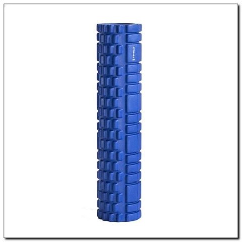 Wałek fitnes Hms FS104 61 cm Roller 17-39-014 N/A Wałek fitnes Hms FS104 61 cm Roller 17-39-014 N/A