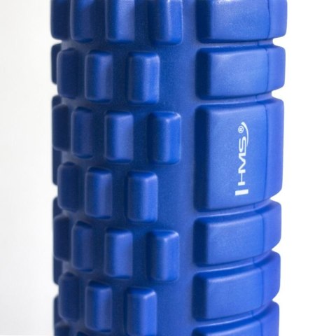 Wałek fitnes Hms FS104 61 cm Roller 17-39-014 N/A Wałek fitnes Hms FS104 61 cm Roller 17-39-014 N/A