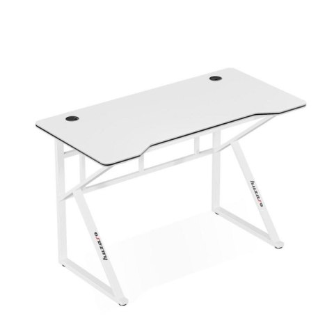 Biurko gamingowe Huzaro Hero 1.6 White N/A Biurko gamingowe Huzaro Hero 1.6 White N/A