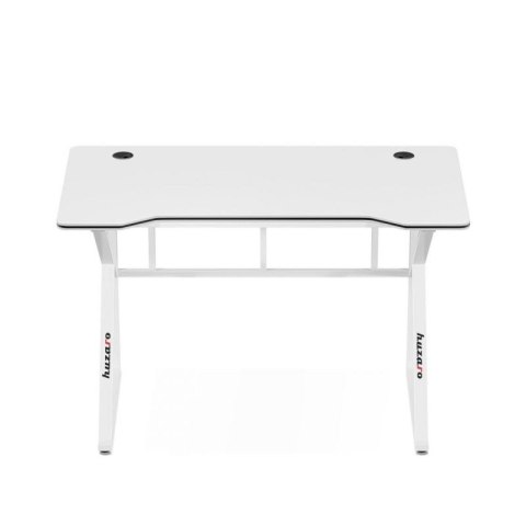Biurko gamingowe Huzaro Hero 1.6 White N/A Biurko gamingowe Huzaro Hero 1.6 White N/A