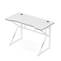Biurko gamingowe Huzaro Hero 1.6 White N/A