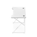 Biurko gamingowe Huzaro Hero 1.6 White N/A