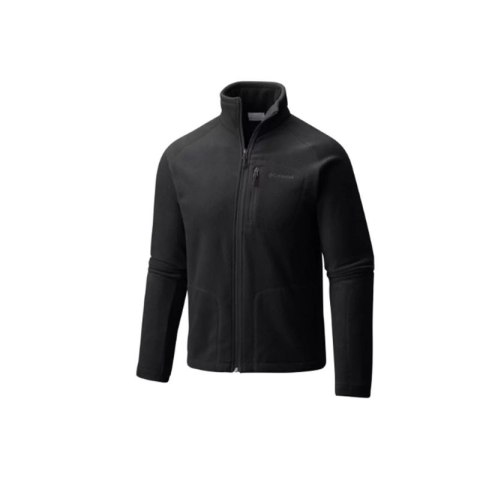 Bluza Columbia Fast Trek II Full Zip Fleece M 1420421010 M Bluza Columbia Fast Trek II Full Zip Fleece M 1420421010 M