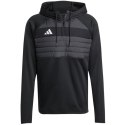 Bluza adidas Tiro 25 Essentials Winterized Trainig M JN9466 XS Bluza adidas Tiro 25 Essentials Winterized Trainig M JN9466 XS