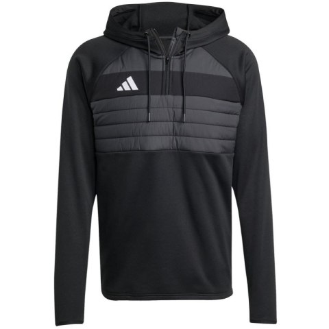 Bluza adidas Tiro 25 Essentials Winterized Trainig M JN9466 XS Bluza adidas Tiro 25 Essentials Winterized Trainig M JN9466 XS