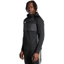 Bluza adidas Tiro 25 Essentials Winterized Trainig M JN9466 XS Bluza adidas Tiro 25 Essentials Winterized Trainig M JN9466 XS