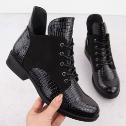 Botki Vinceza W 16477 JAN348A 38