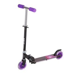 Hulajnoga Nils Extreme HD025 Led Jr 16-50-306 N/A