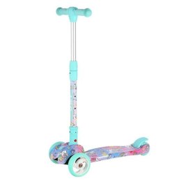 Hulajnoga dziecięca Nils Fun Hlb15A Led Jr 16-51-093 N/A