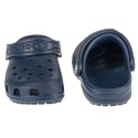 Klapki Crocs Classic Clog T Jr 206990-410 25/26