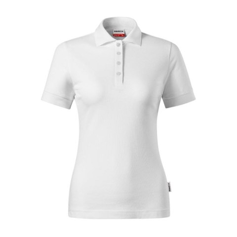 Koszulka Rimeck Resist Heavy Polo W MLI-R2100 L Koszulka Rimeck Resist Heavy Polo W MLI-R2100 L