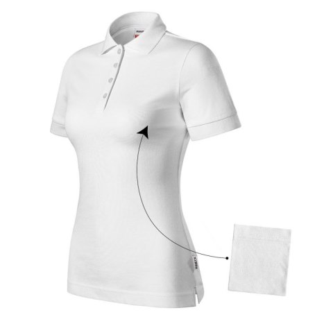 Koszulka Rimeck Resist Heavy Polo W MLI-R2100 M