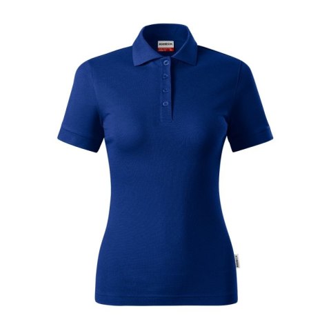 Koszulka Rimeck Resist Heavy Polo W MLI-R2105 M Koszulka Rimeck Resist Heavy Polo W MLI-R2105 M