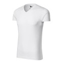 Koszulka Slim FitMalfini V-neck M MLI-14600 2XL Koszulka Slim FitMalfini V-neck M MLI-14600 2XL