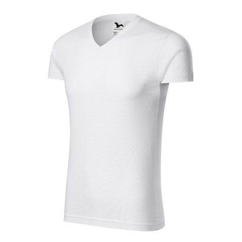 Koszulka Slim FitMalfini V-neck M MLI-14600 2XL Koszulka Slim FitMalfini V-neck M MLI-14600 2XL
