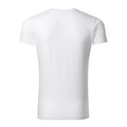 Koszulka Slim FitMalfini V-neck M MLI-14600 2XL