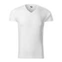 Koszulka Slim FitMalfini V-neck M MLI-14600 2XL Koszulka Slim FitMalfini V-neck M MLI-14600 2XL