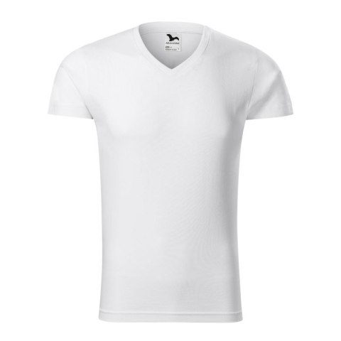 Koszulka Slim FitMalfini V-neck M MLI-14600 2XL Koszulka Slim FitMalfini V-neck M MLI-14600 2XL
