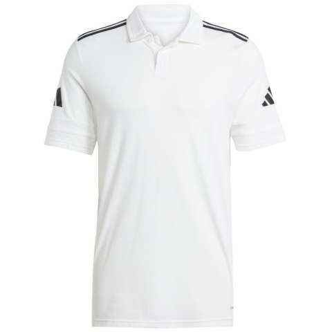 Koszulka adidas Squadra 25 Polo M JY3419 XXXL Koszulka adidas Squadra 25 Polo M JY3419 XXXL