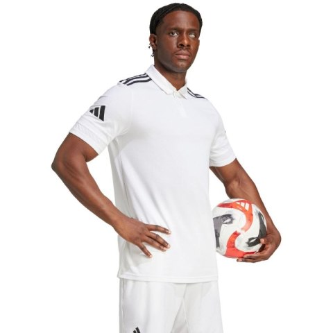 Koszulka adidas Squadra 25 Polo M JY3419 XXXL Koszulka adidas Squadra 25 Polo M JY3419 XXXL