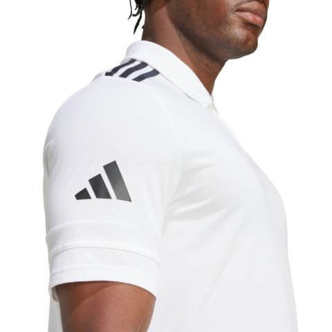 Koszulka adidas Squadra 25 Polo M JY3419 XXXL Koszulka adidas Squadra 25 Polo M JY3419 XXXL