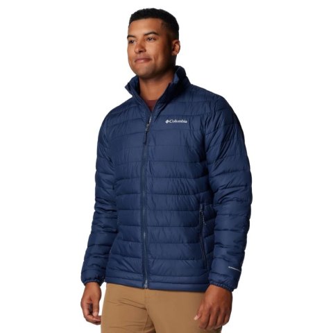 Kurtka Columbia Powder Lite II Jacket M 2086964464 M Kurtka Columbia Powder Lite II Jacket M 2086964464 M