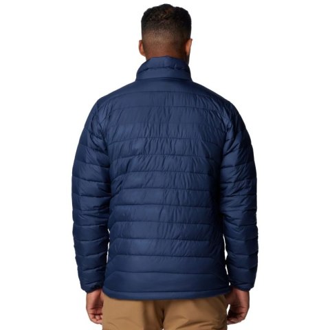 Kurtka Columbia Powder Lite II Jacket M 2086964464 M Kurtka Columbia Powder Lite II Jacket M 2086964464 M
