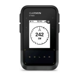 Nawigacja rowerowa Garmin eTrex Solar GPS Solar 010-02782-00 N/A