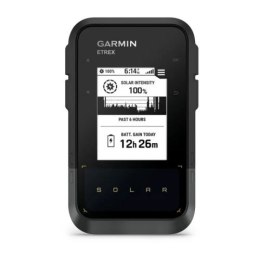 Nawigacja rowerowa Garmin eTrex Solar GPS Solar 010-02782-00 N/A