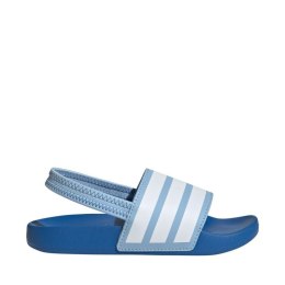 Sandały adidas adilette Estrap Jr JR5332 30