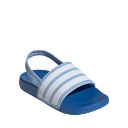 Sandały adidas adilette Estrap Jr JR5332 30