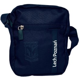 Saszetka Lech Poznań Herb BS S867610 gadżety