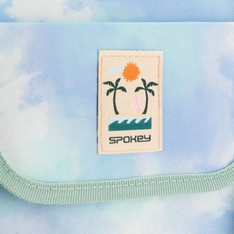 Torba termiczna Spokey San Remo SPK-943482 52x20x40cm Torba termiczna Spokey San Remo SPK-943482 52x20x40cm