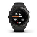 Zegarek Garmin EPIX PRO g2 51mm Sapphire Carbon Gray DLC Titanium 010-02804-01 N/A