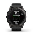 Zegarek Garmin EPIX PRO g2 51mm Sapphire Carbon Gray DLC Titanium 010-02804-01 N/A