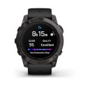 Zegarek Garmin EPIX PRO g2 51mm Sapphire Carbon Gray DLC Titanium 010-02804-01 N/A