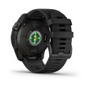 Zegarek Garmin EPIX PRO g2 51mm Sapphire Carbon Gray DLC Titanium 010-02804-01 N/A