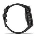 Zegarek Garmin EPIX PRO g2 51mm Sapphire Carbon Gray DLC Titanium 010-02804-01 N/A