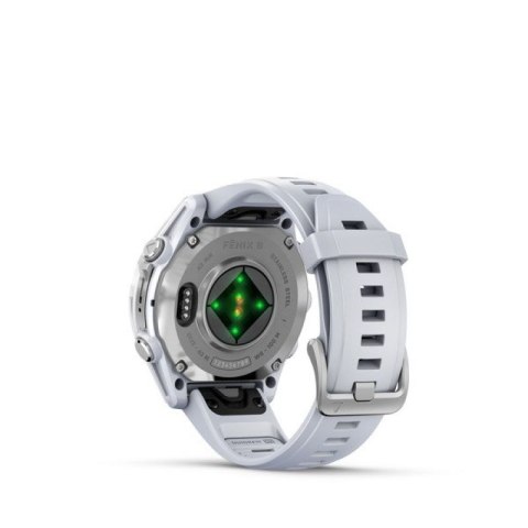 Zegarek Garmin Fenix 8 AMOLED 43mm 753759337971 N/A Zegarek Garmin Fenix 8 AMOLED 43mm 753759337971 N/A
