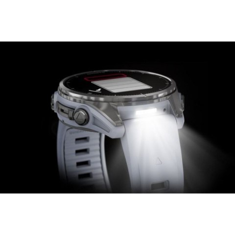 Zegarek Garmin Fenix 8 AMOLED 43mm 753759337971 N/A Zegarek Garmin Fenix 8 AMOLED 43mm 753759337971 N/A