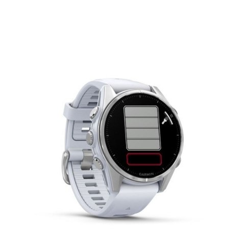 Zegarek Garmin Fenix 8 AMOLED 43mm 753759337971 N/A Zegarek Garmin Fenix 8 AMOLED 43mm 753759337971 N/A