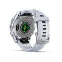 Zegarek Garmin Fenix 8 AMOLED 43mm 753759337971 N/A