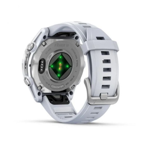 Zegarek Garmin Fenix 8 AMOLED 43mm 753759337971 N/A Zegarek Garmin Fenix 8 AMOLED 43mm 753759337971 N/A