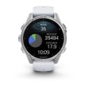 Zegarek Garmin Fenix 8 AMOLED 43mm 753759337971 N/A