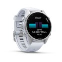Zegarek Garmin Fenix 8 AMOLED 43mm 753759337971 N/A