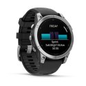 Zegarek Garmin Fenix E stainless Steel 010-03025-00 N/A