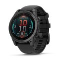 Zegarek Garmin Fenix E stainless Steel 010-03025-01 N/A