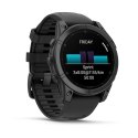 Zegarek Garmin Fenix E stainless Steel 010-03025-01 N/A