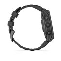 Zegarek Garmin Fenix E stainless Steel 010-03025-01 N/A
