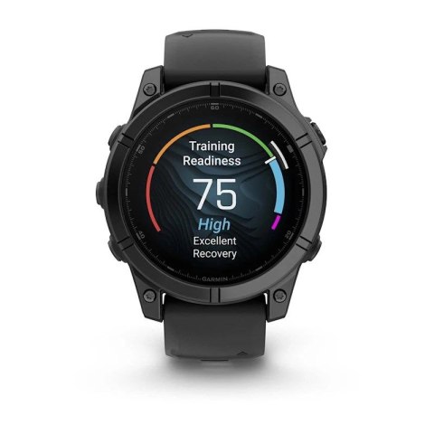 Zegarek Garmin Fenix E stainless Steel 010-03025-01 N/A Zegarek Garmin Fenix E stainless Steel 010-03025-01 N/A